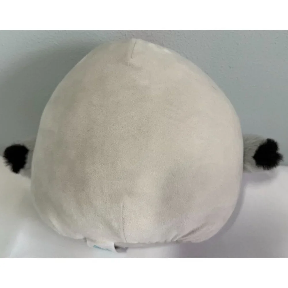 Squishmallows‎ 'Basma The Whooping Crane